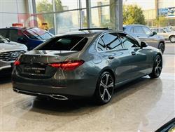مێرسێدس بێنز C-Class